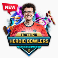 Thumbnail for Heroic Bowlers