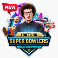 Thumbnail for Super Bowlers | Trottino