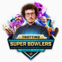 Thumbnail for Super Bowlers Smash | Trottino
