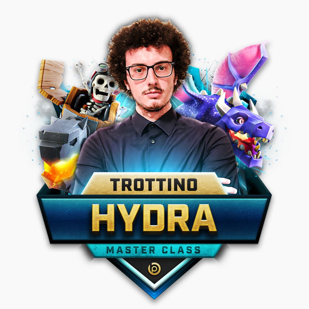 Jetpack Hydra