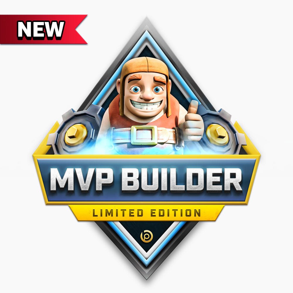 TH17 MVP Base Pack | Limited