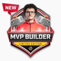 Thumbnail for TH18 MVP Base Pack