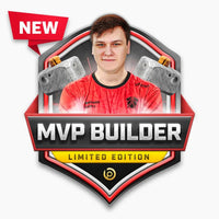 Thumbnail for TH18 MVP Base Pack