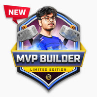 Thumbnail for TH18 MVP Base Pack