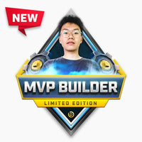 Thumbnail for TH17 MVP Base Pack | Limited