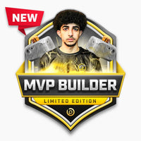 Thumbnail for TH18 MVP Base Pack