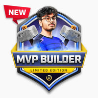 Thumbnail for TH18 MVP Base Pack