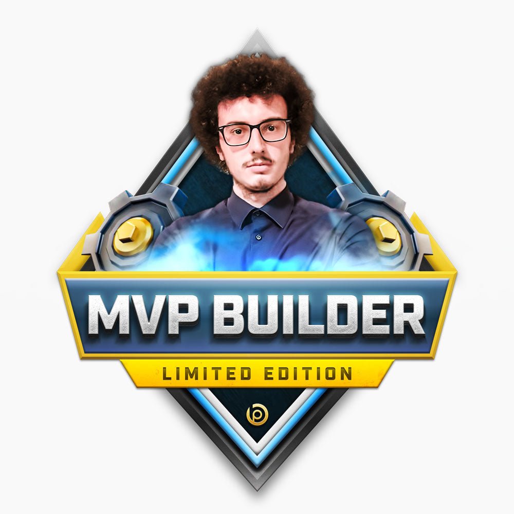 TH17 MVP Base Pack | Limited