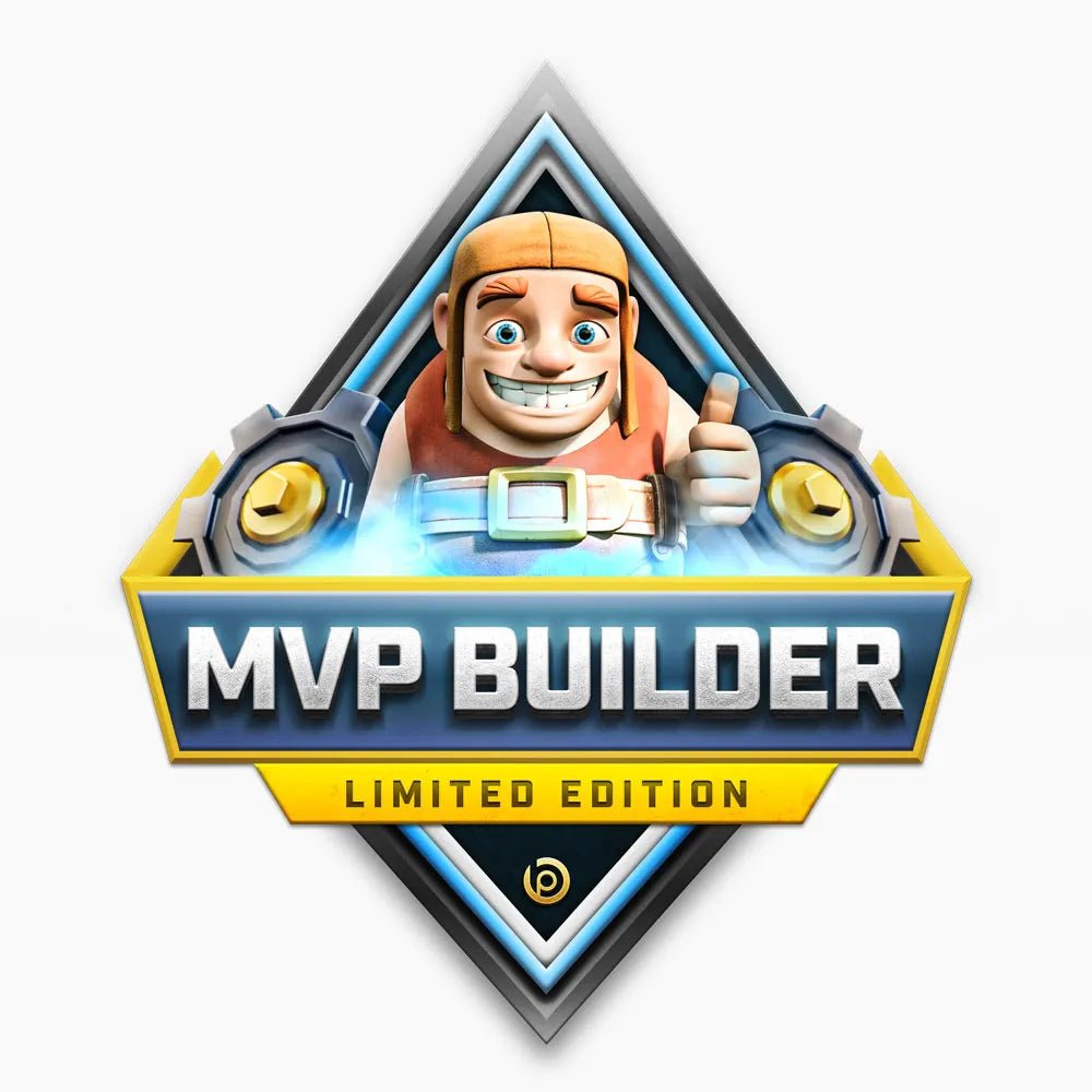 TH17 MVP Base Pack | Limited