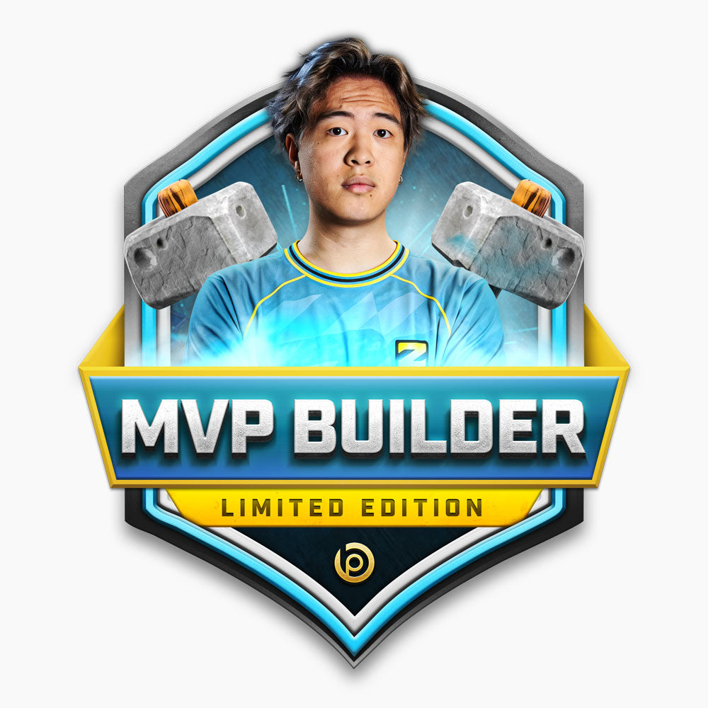 TH18 MVP Base Pack