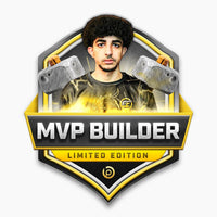 Thumbnail for TH18 MVP Base Pack