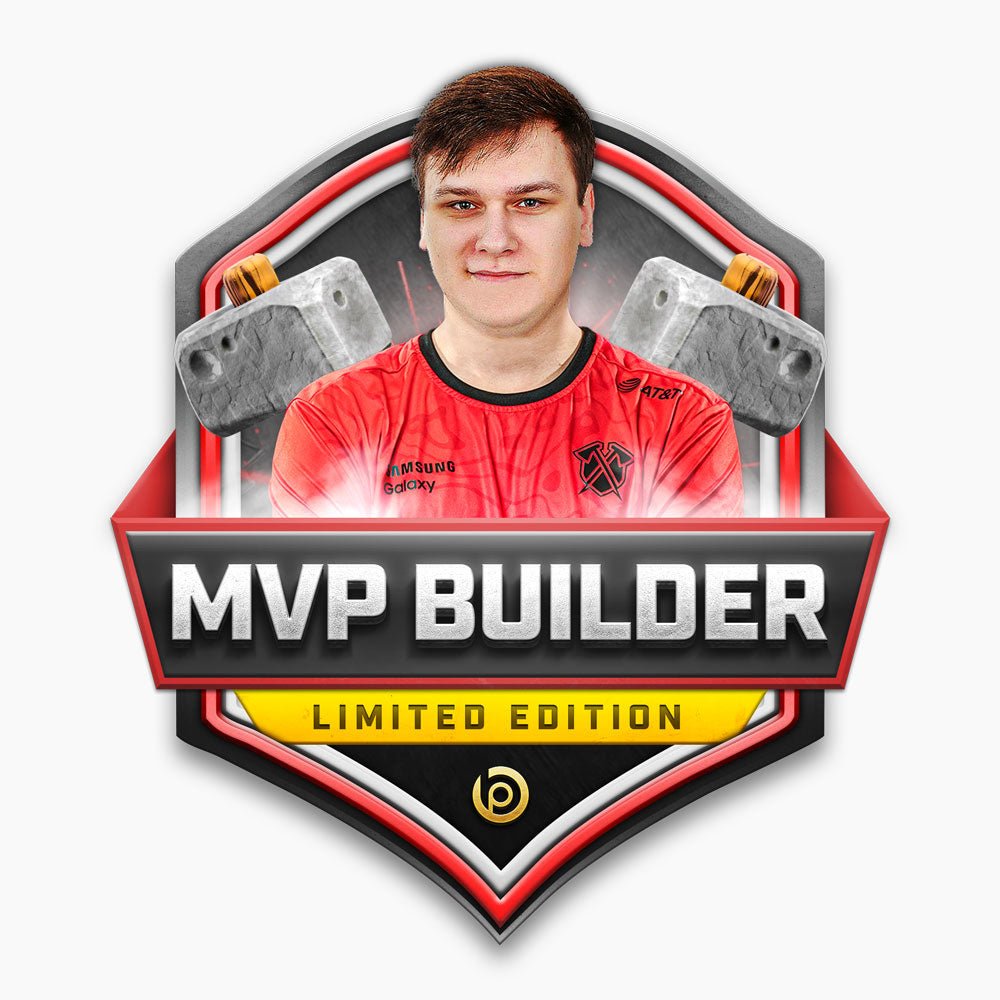 TH18 MVP Base Pack
