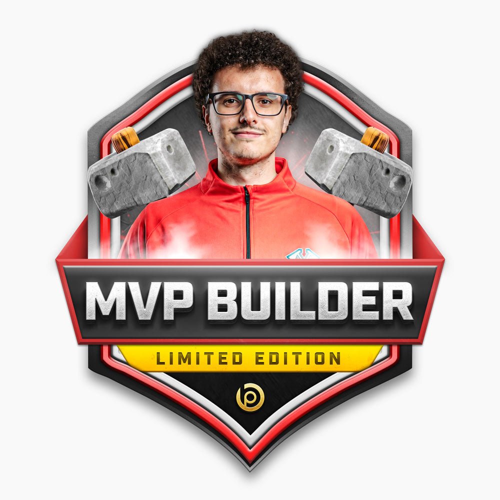 TH18 MVP Base Pack