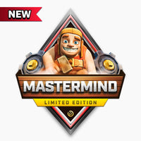 Thumbnail for TH16 Mastermind Base Pack | Limited