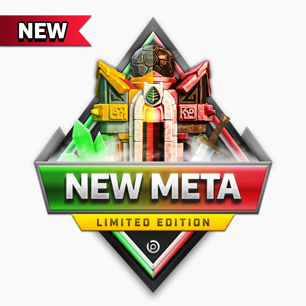 TH16 New Meta Pack - by Blueprint CoC