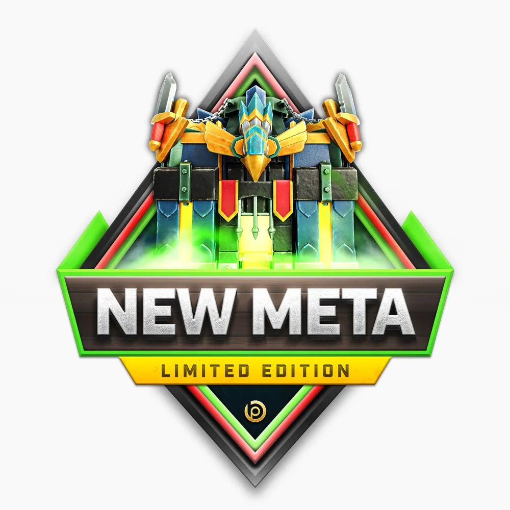 TH17 Post Update Meta Pack | Limited