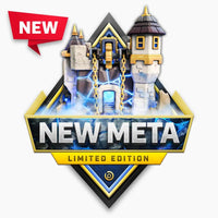 Thumbnail for TH18 New Meta Base Pack