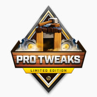 Thumbnail for TH17 Pro Tweaks Legends Pack | Limited Edition
