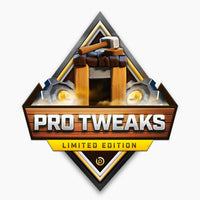 Thumbnail for TH18 Pro Tweaks Base Pack