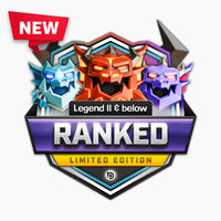 Thumbnail for TH18 Low Ranked Base Pack