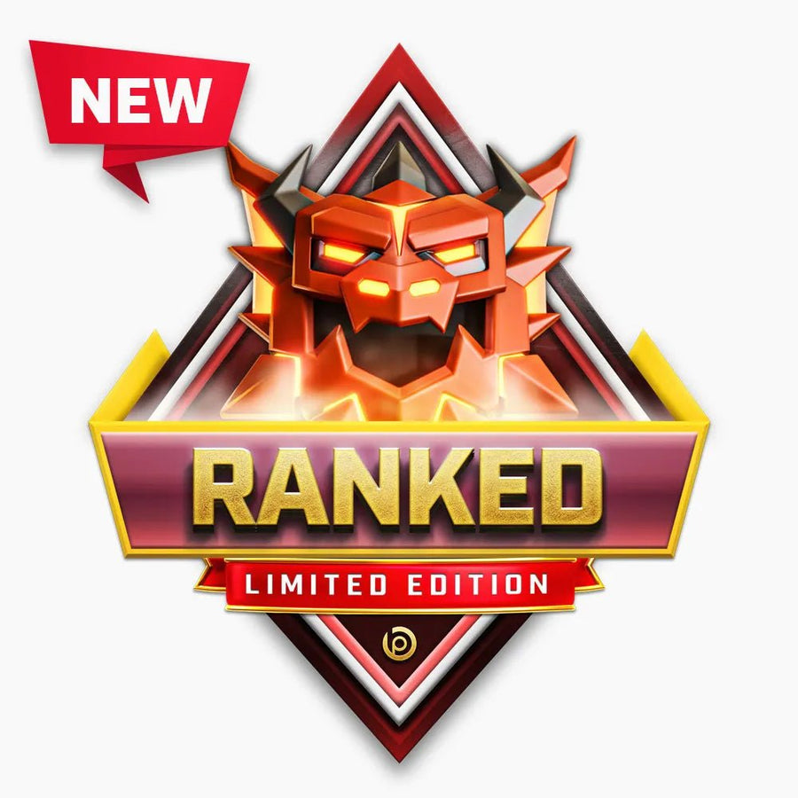 TH17 Ranked Mode Pack