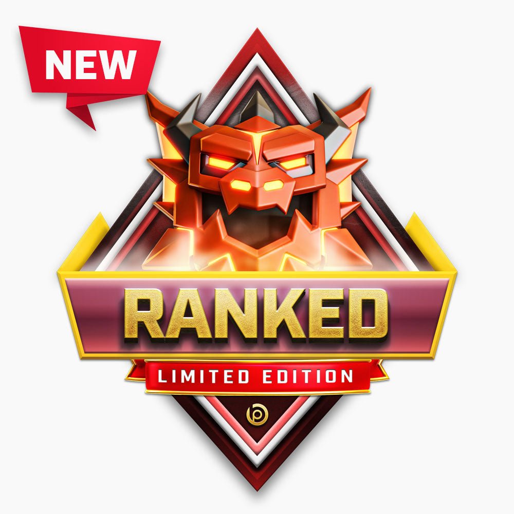 TH18 Ranked Mode Base Pack