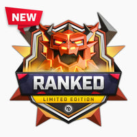 Thumbnail for TH18 Ranked Base Pack