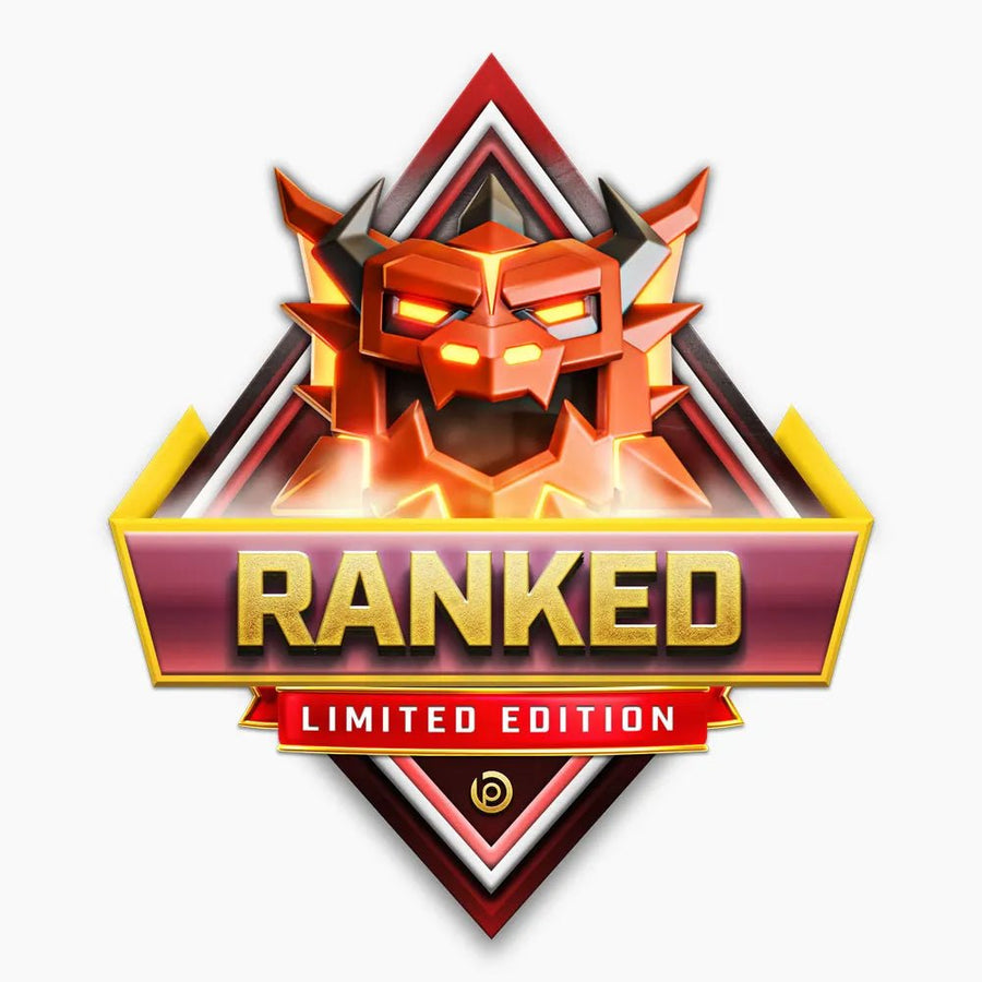 TH17 Ranked Mode Pack