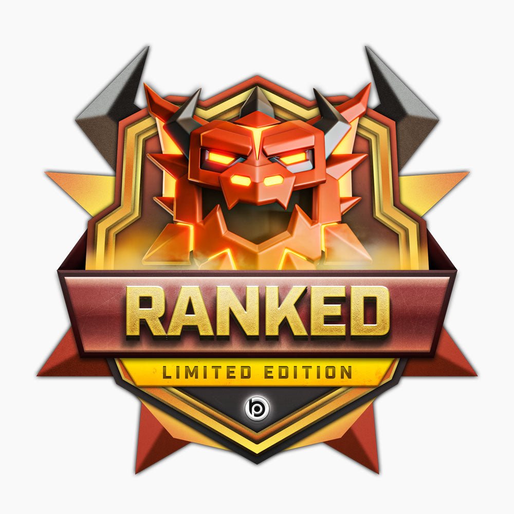 TH18 Ranked Mode Base Pack