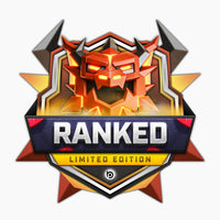 Thumbnail for TH18 Ranked Base Pack