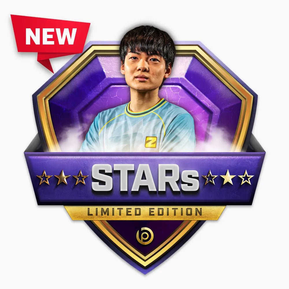 STARs Base Pack
