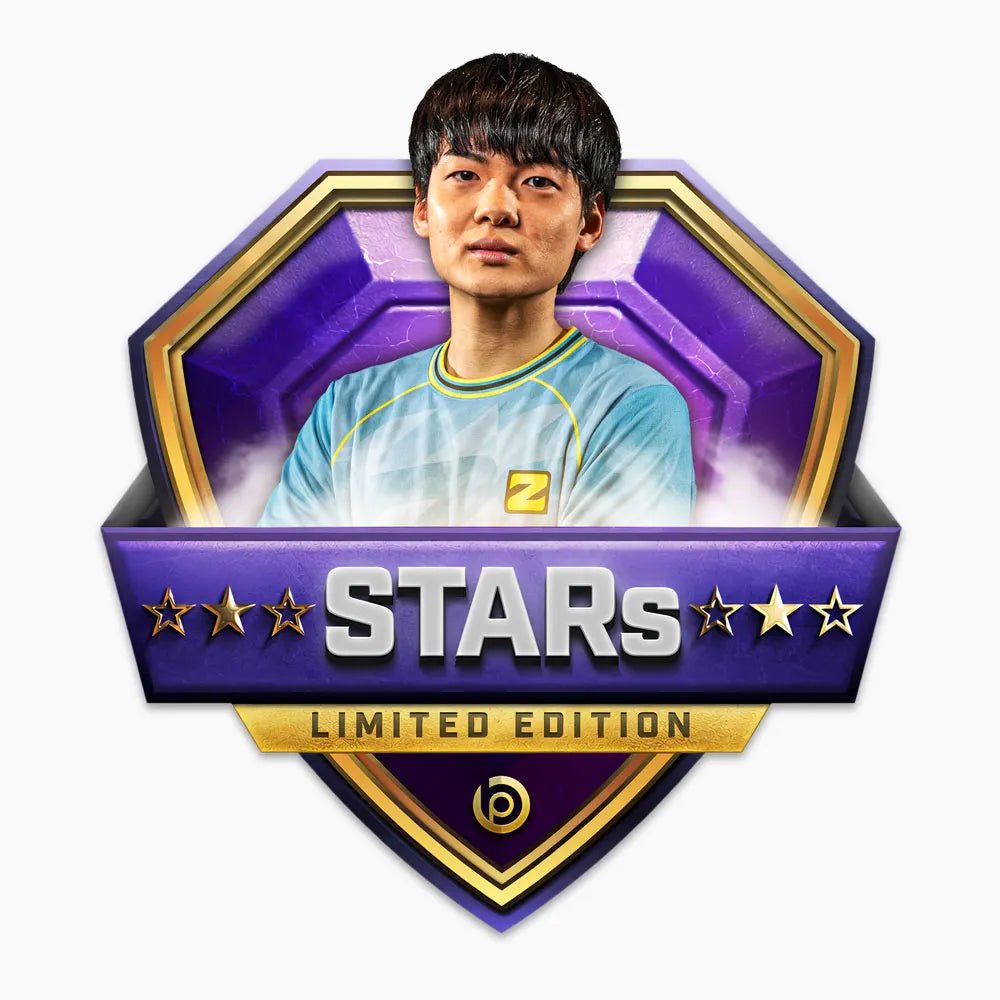 STARs Base Pack
