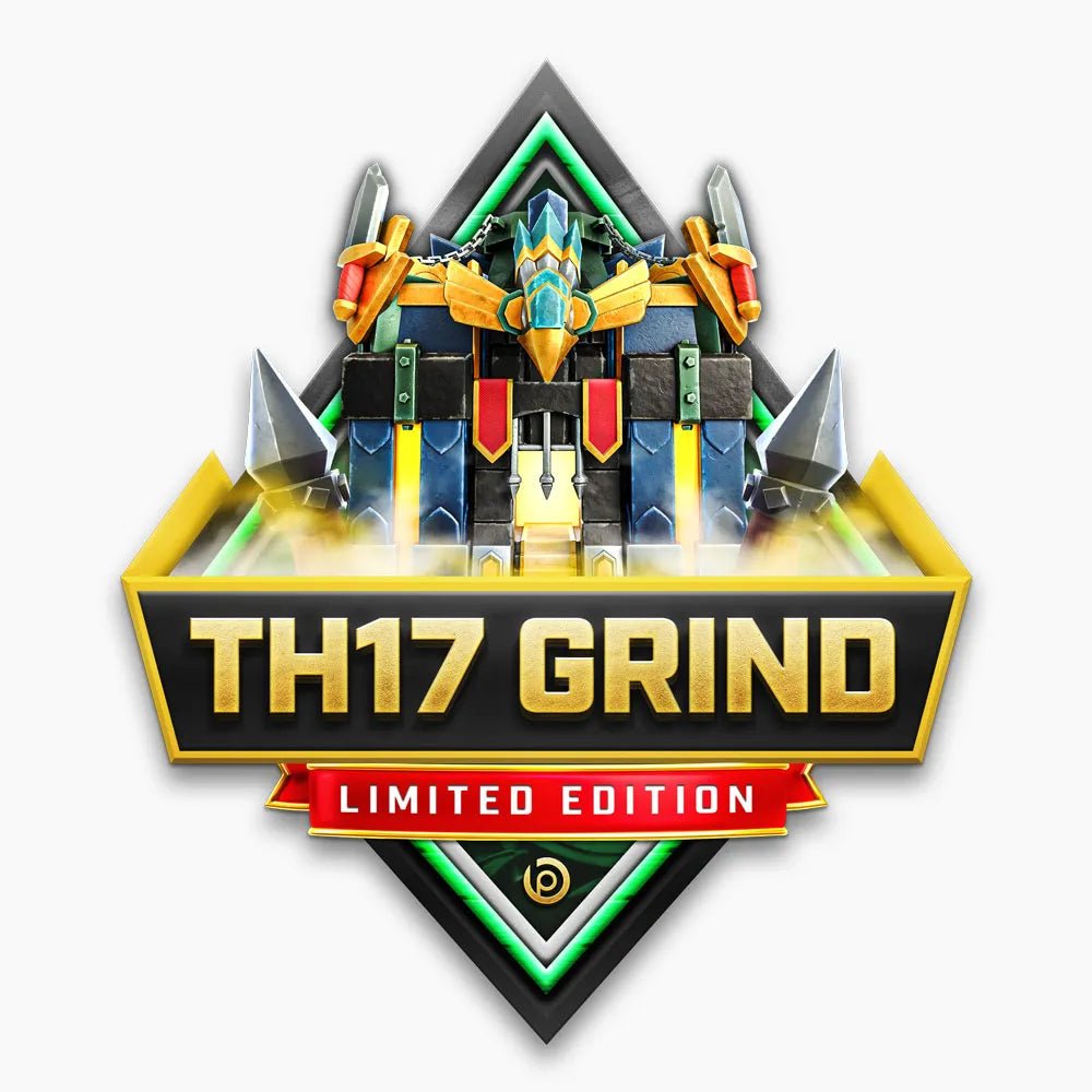 TH17 Grind Pack | Limited Edition