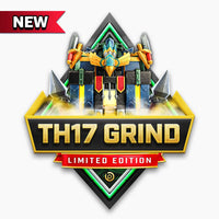 Thumbnail for TH17 Grind Pack | Limited Edition