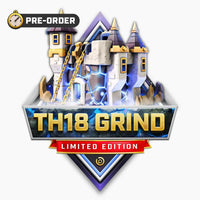 Thumbnail for Pre Order TH18 Grind Pack
