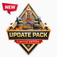 Thumbnail for TH18 New Update Base Pack