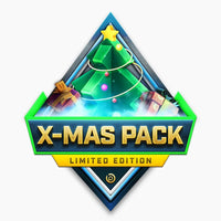 Thumbnail for TH17 X-Mas Base Pack | Limited