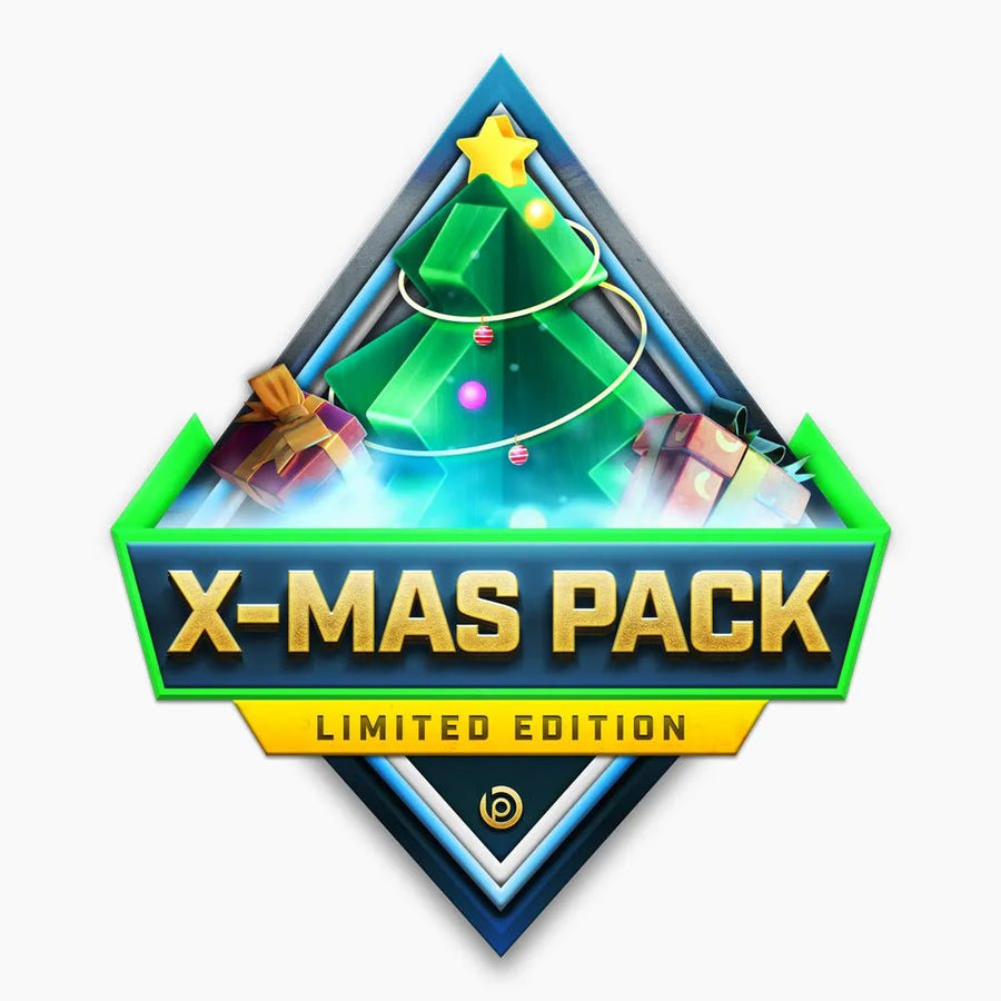 TH17 X-Mas Base Pack | Limited