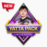 Thumbnail for Yatta Base Pack | Limited