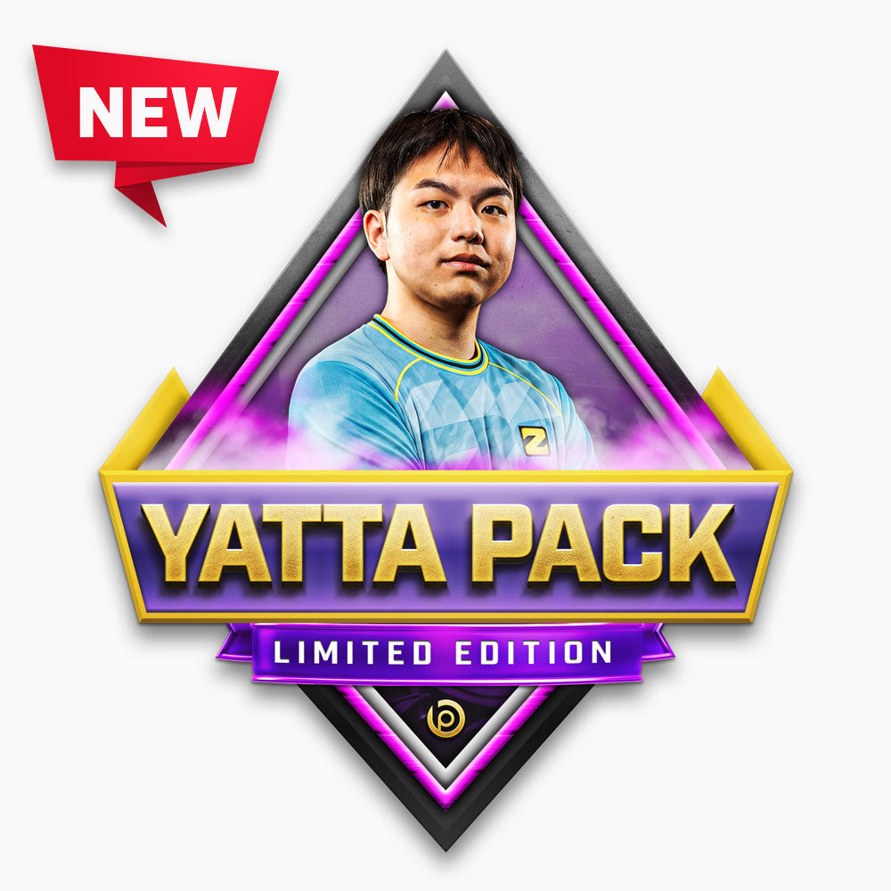 Yatta Base Pack