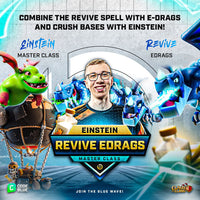 Thumbnail for Revive E-Drags