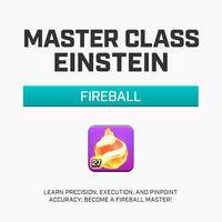 Thumbnail for Fireball Mastery | Einstein