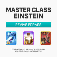 Thumbnail for Revive E-Drags