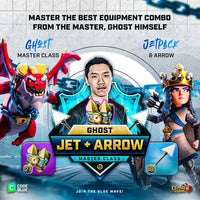 Thumbnail for Jetpack Arrow