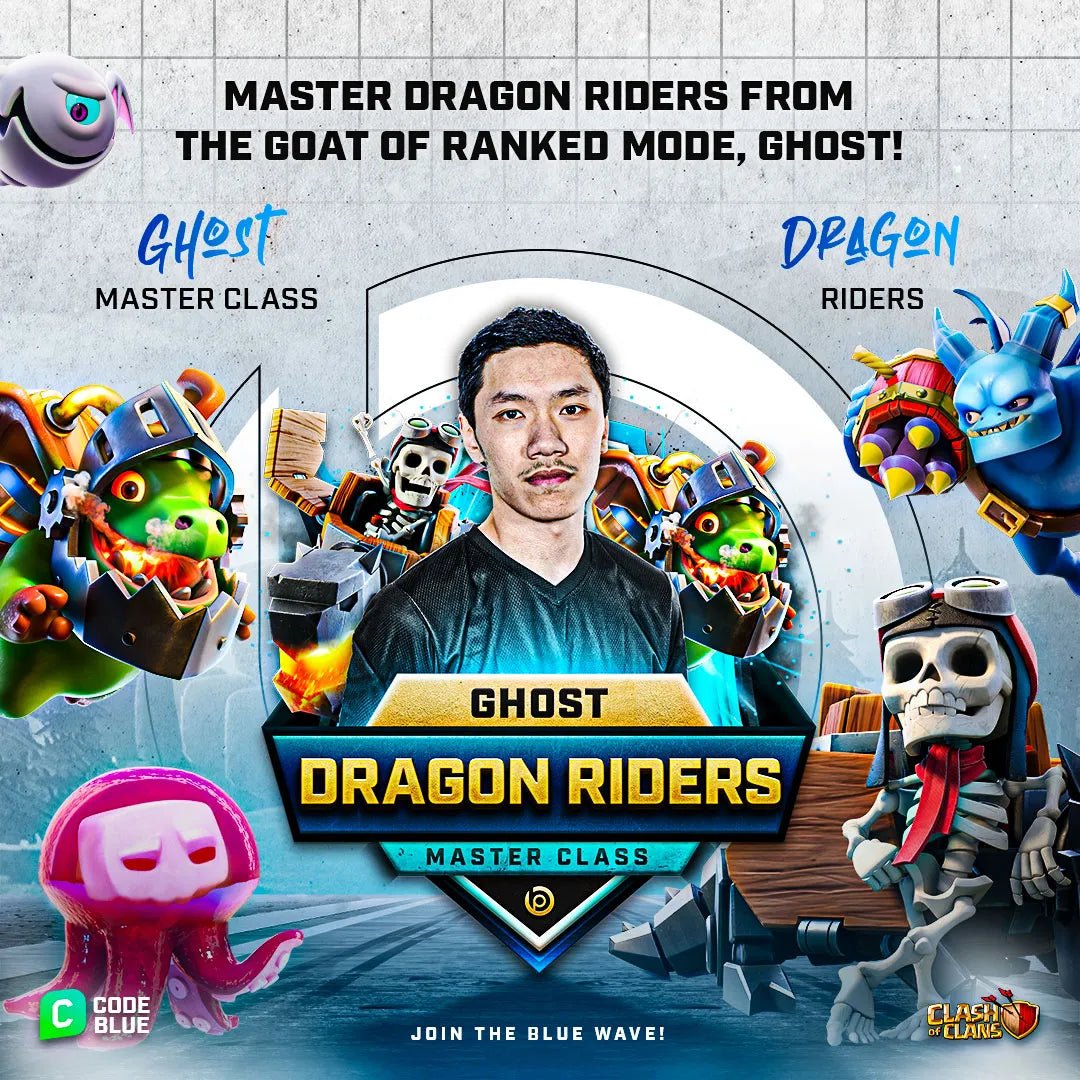 Dragon Riders