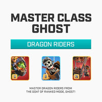 Thumbnail for Dragon Riders