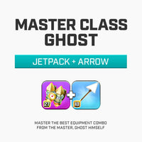 Thumbnail for Jetpack Arrow