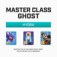 Thumbnail for Hydra | Ghost