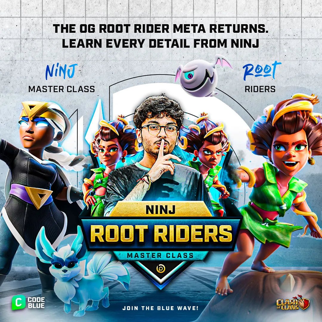 Root Riders