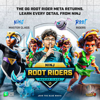 Thumbnail for Root Riders